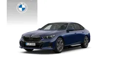 Gebruikt 2025 BMW 530e M Sport Sedan | € 85.245 (Eerlijke prijs)