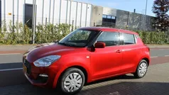 Rood Gebruikt 2018 Suzuki Swift Comfort Hatchback | € 11.999 (Eerlijke prijs)