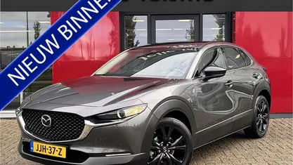 Occasion 2025 Mazda CX-30 Homura-Line SUV | € 31.945 (Goede deal)