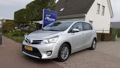 Gebruikt 2016 Toyota Verso MPV | € 15.950 (Eerlijke prijs)
