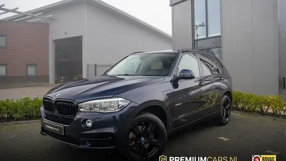 Gebruikt 2017 BMW X5 Executive SUV | € 20.950 (Super prijs)