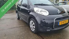 Gebruikt 2011 Citroën C1 Exclusive Hatchback | € 2.999 (Eerlijke prijs)