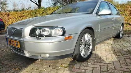 Occasion Volvo S80 272 PK (200 kW) 2002 Sedan