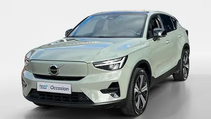 Gebruikt 2023 Volvo C40 Plus SUV | € 28.450 (Super prijs)