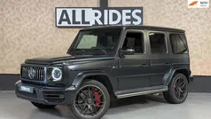 Zwart Gebruikt 2019 Mercedes G63 AMG AMG SUV | € 159.950 (Super prijs)