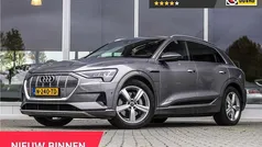 Gebruikt 2021 Audi e-tron Advanced SUV | € 29.850 (Super prijs)