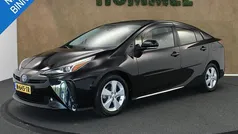 Zwart Gebruikt 2022 Toyota Prius Hatchback | € 25.950 (Super prijs)