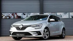 Zilver Gebruikt 2020 Renault Mégane IV Intens Stationwagen | € 14.950 (Goede deal)