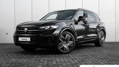 Zwart Gebruikt 2023 VW Touareg R SUV | € 77.795 (Eerlijke prijs)