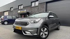 Gebruikt 2017 Kia Niro SUV | € 16.950 (Eerlijke prijs)
