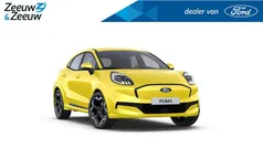 Gebruikt 2025 Ford Puma Gen-E Premium SUV | € 32.795 (Eerlijke prijs)