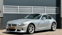 Gebruikt 2007 BMW Z4 Executive Coupé | € 14.750 (Super prijs)