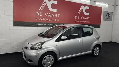 Occasion Toyota Aygo 68 PK (50 kW) 2009 Hatchback