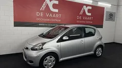 Gebruikt 2009 Toyota Aygo Hatchback | € 3.599 (Eerlijke prijs)