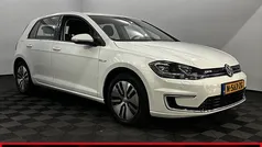 Gebruikt 2018 VW e-Golf Hatchback | € 12.950 (Eerlijke prijs)