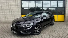 Paars, metallic lak Gebruikt 2019 Renault Talisman Initiale Paris Sedan | € 20.945 (Goede deal)