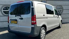 Gebruikt 2016 Mercedes Vito Ambition MPV | € 9.750 (Super prijs)