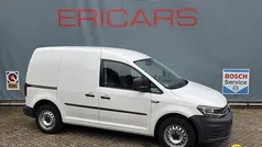 Gebruikt 2020 VW Caddy MPV | € 11.450 (Goede deal)