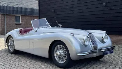 Occasion Jaguar XK 180 PK (132 kW) 1953 Cabriolet