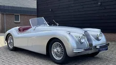 Gebruikt 1953 Jaguar XK Cabriolet | € 95.900