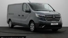Gebruikt 2024 Renault Trafic Van | € 28.250 (Eerlijke prijs)
