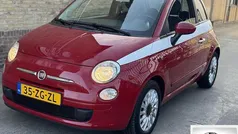 Gebruikt 2008 Fiat 500 Sport Hatchback | € 3.849 (Goede deal)