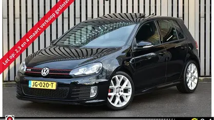 Occasion VW Golf VII Edition 2016 Hatchback