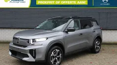 Gebruikt 2025 Citroën e-C3 Aircross SUV | € 31.995 (Eerlijke prijs)