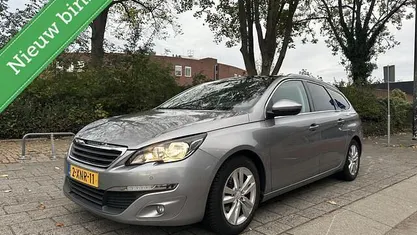 Occasion 2014 Peugeot 308 SW Stationwagen | € 5.895 (Eerlijke prijs)
