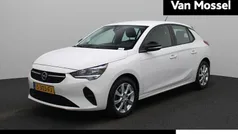 Wit Gebruikt 2023 Opel Corsa Elegance Hatchback | € 16.900 (Eerlijke prijs)