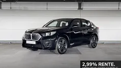 Gebruikt 2025 BMW iX2 Comfort Edition SUV | € 56.284 (Super prijs)