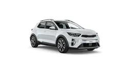 Gebruikt 2025 Kia Stonic SUV | € 27.695 (Eerlijke prijs)