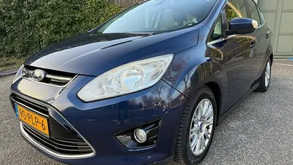Occasion 2011 Ford C-MAX Titanium MPV | € 3.950 (Goede deal)