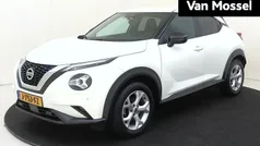 Gebruikt 2020 Nissan Juke N-Connecta SUV | € 18.435 (Eerlijke prijs)