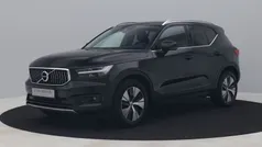 Gebruikt 2021 Volvo XC40 Inscription SUV | € 25.900 (Super prijs)