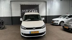 Overige Gebruikt 2014 VW Caddy MPV | € 3.950 (Goede deal)