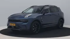 Blauw Gebruikt 2022 Lynk & Co 01 SUV | € 26.400 (Eerlijke prijs)