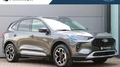 Gebruikt 2025 Ford Kuga Active X SUV | € 45.800 (Eerlijke prijs)