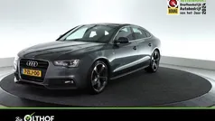 Grijs Gebruikt 2015 Audi A5 Sportback Sport Hatchback | € 16.500 (Eerlijke prijs)