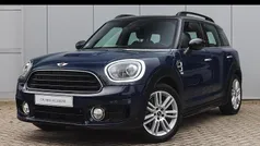 Gebruikt 2018 Mini Cooper Countryman Comfort SUV | € 21.950 (Eerlijke prijs)