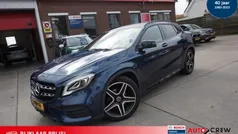Mercedes GLA180