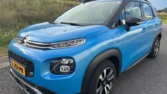 Blauw Gebruikt 2018 Citroën C3 Feel Hatchback | € 10.500 (Eerlijke prijs)