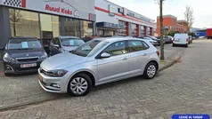 Gebruikt 2021 VW Polo Comfortline Hatchback | € 14.649 (Super prijs)