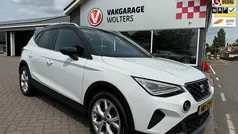 Gebruikt 2024 Seat Arona Business SUV | € 22.950 (Eerlijke prijs)