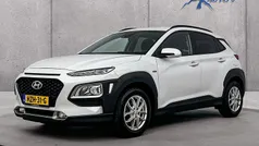 Wit Gebruikt 2020 Hyundai Kona SUV | € 19.600 (Goede deal)
