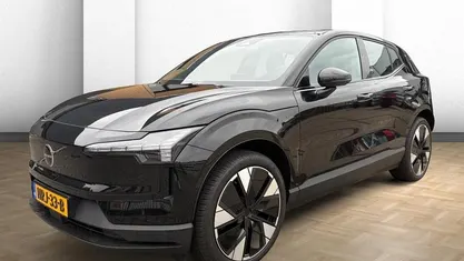 Occasion Volvo EX30 Plus 200 kW (272 PK) 2024 Zwart SUV