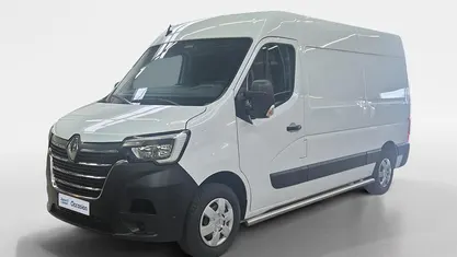 Gebruikt 2024 Renault Master Van | € 25.935 (Super prijs)