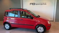 Gebruikt 2005 Fiat Panda Hatchback | € 2.250 (Eerlijke prijs)