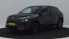Gebruikt 2018 Citroën C4 Cactus PureTech Hatchback | € 9.900 (Eerlijke prijs)