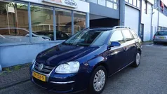 Gebruikt 2009 VW Golf VI Comfortline Stationwagen | € 4.950 (Eerlijke prijs)